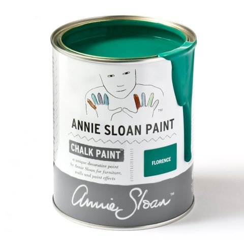 Annie Sloan Chalk Paint tin