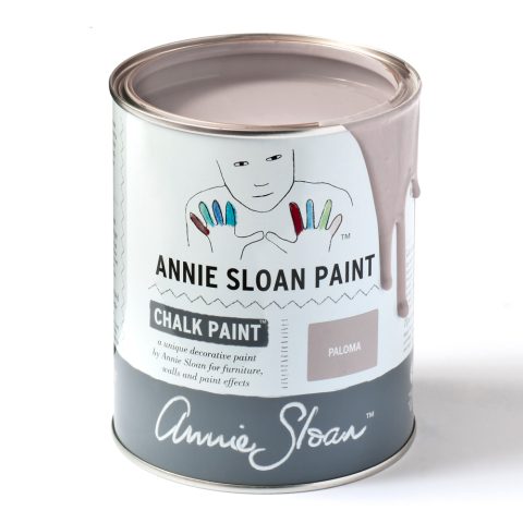 Annie Sloan Paloma Chalk Paint