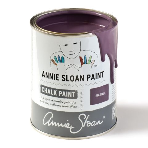 Annie Sloan Roamell Chalk Paint