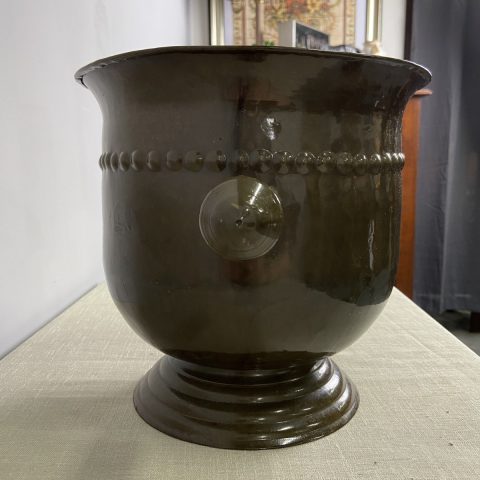 Rustic Urn $125