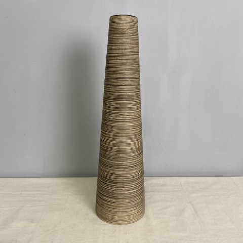 Natural Tones Ceramic Vase
