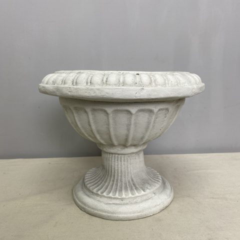 French Provincial Urn Planter