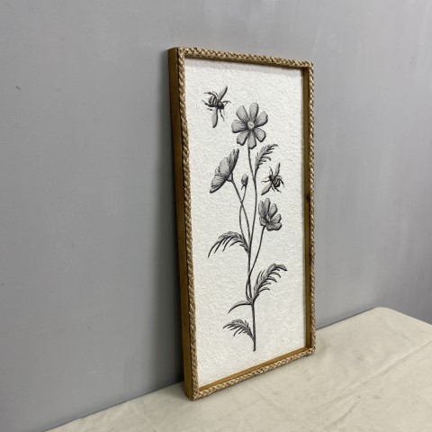 Botanical Art Print