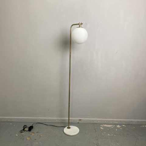 New York Floor Lamp