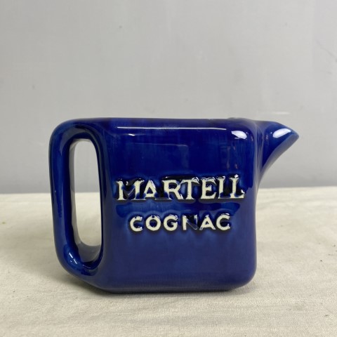 Vintage 'Martell Cognac' Jug