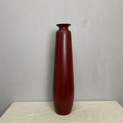 Extra Tall Ceramic Vase
