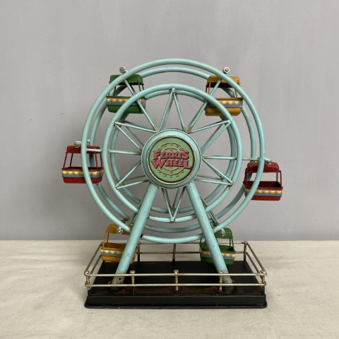 Model Ferris Wheel