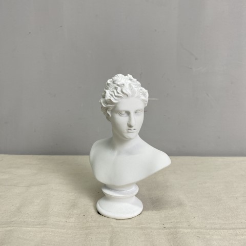 French Provincial Bust