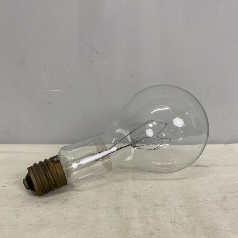 Vintage Decorative Industrial Light Bulb