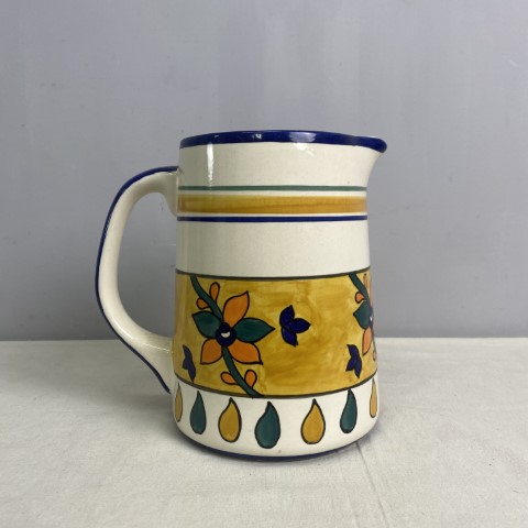 Mexican Style Water Jug