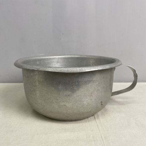 Vintage 'Raco' Chamber Pot