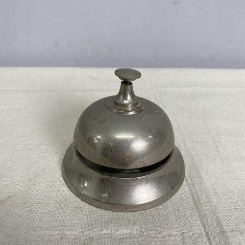 Vintage Desk Bell