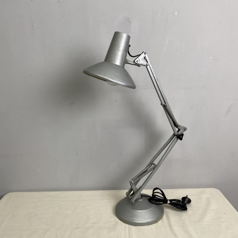 Vintage Gartner Cantilever Desk Lamp
