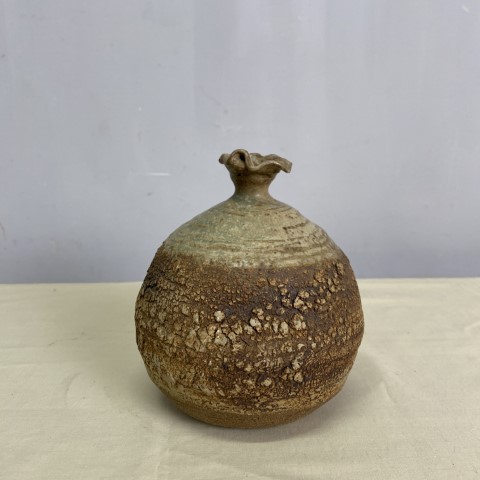 Australian Pottery Vase