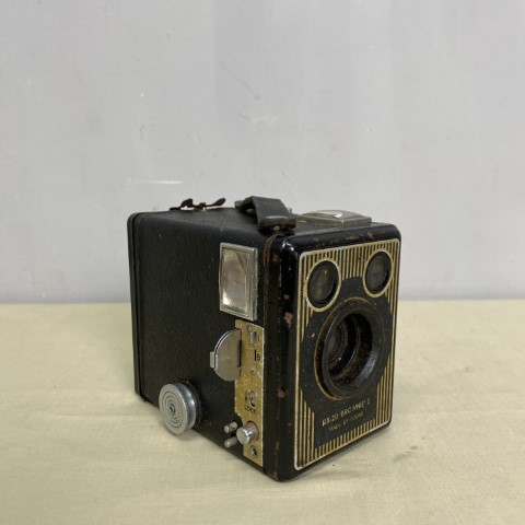 Kodak 'Brownie' Camera