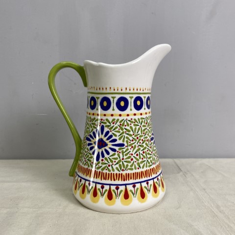 Mexican Style Jug