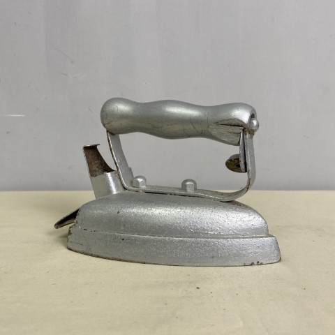 Vintage Iron