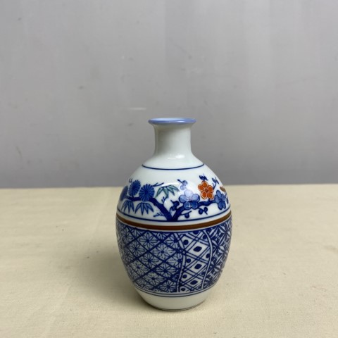 Small Cherry Blossom Vase