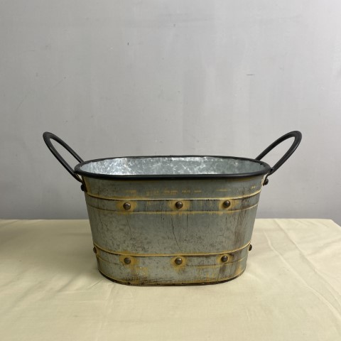 Small French Style Tub