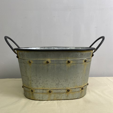 Large French Style Tub