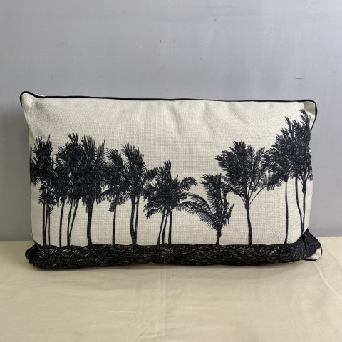 Palms Cushion