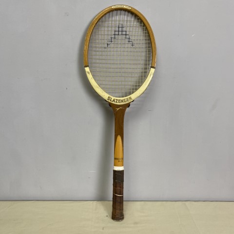 Vintage Tennis Racquet