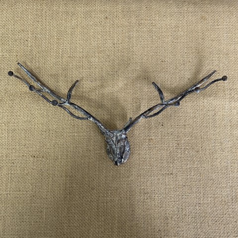 Rustic Antler Hooks