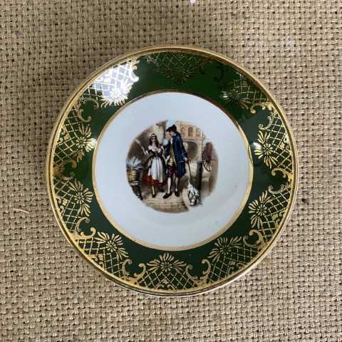 Wetherby Hanley Pin Dish