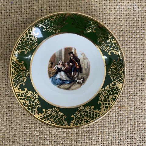 Wetherby Hanley Pin Dish