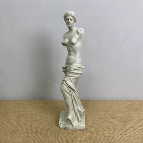 Small Venus Statue