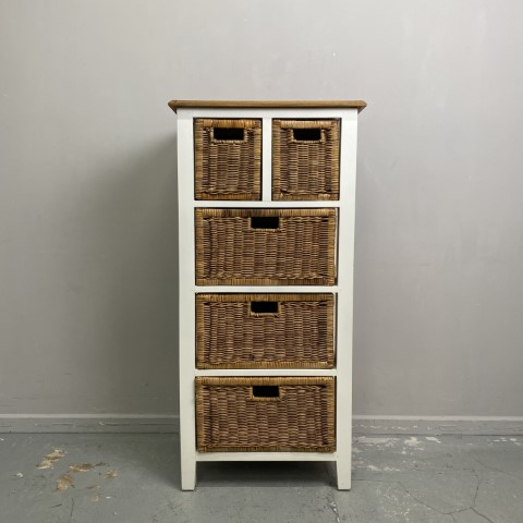 Hampton Cane Tallboy