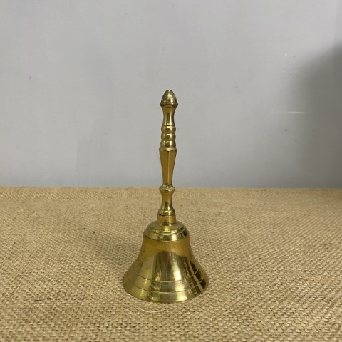 Vintage Brass Bell