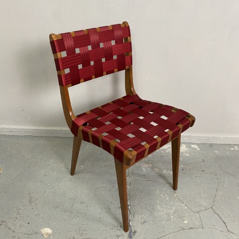 Mid-Century Chair by Douglas Snelling