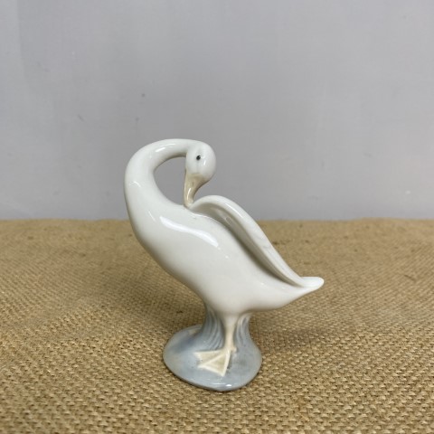 Lladro Figurine - Little Duck (4553)