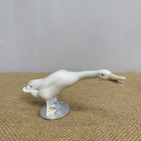 Lladro Figurine - Little Duck (4551)