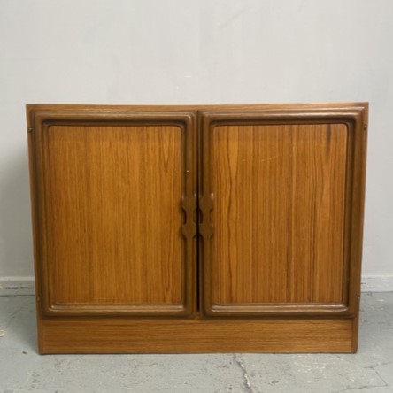 Mid-Century CRO Cabinet