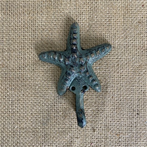 Starfish Hook