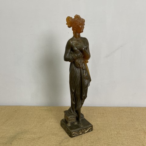 Vintage Style Venus Statue