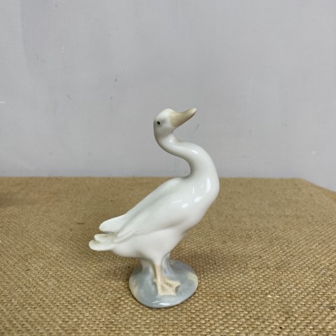 Lladro Figure - Little Duck (#4552)