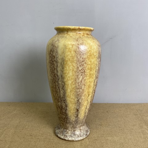 Large Vintage SylvaC Ware Vase