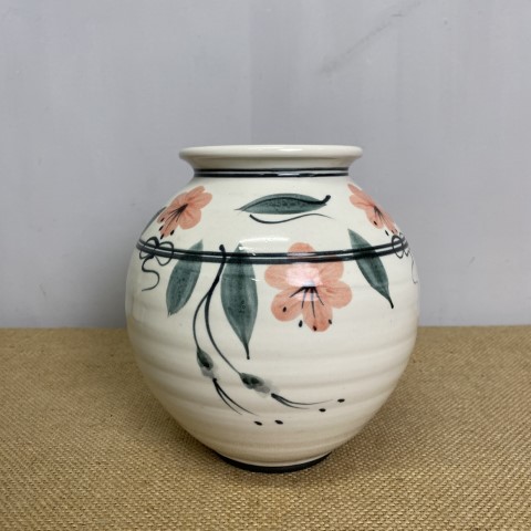 Vintage Australian Pottery Vase