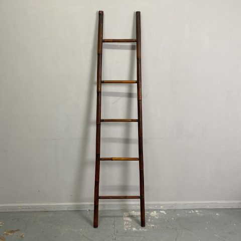 Bamboo Ladder