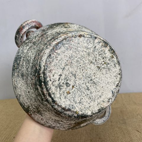 Rustic Ceramic Vase