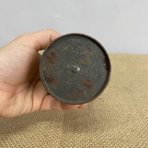 Vintage Oil Can (for Aladdin Lantern)