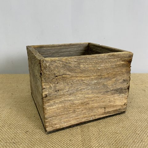 Rustic Box #1