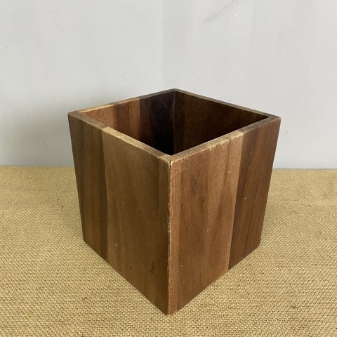 Rustic Box #2