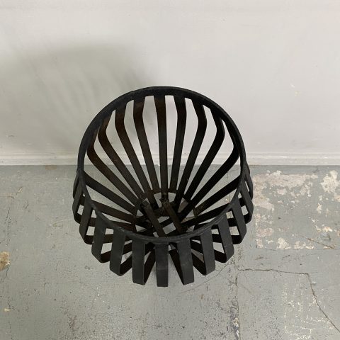 Cast Iron Fire Brazier