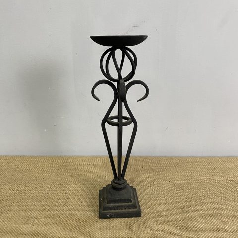 Vintage Candelabra