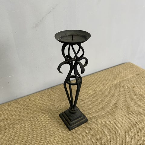 Vintage Candelabra