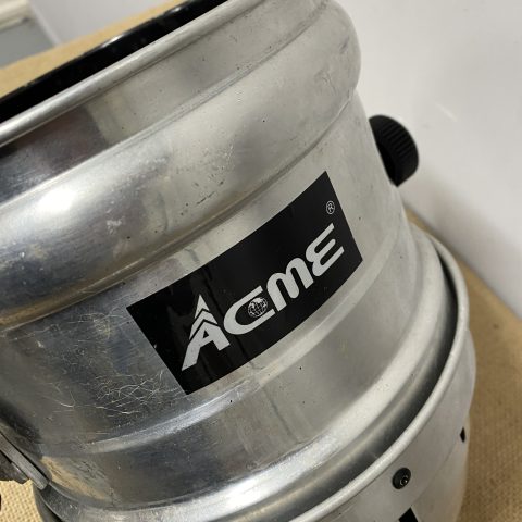 Industrial iLED Acme Stage Light